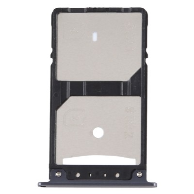Sim Card Holder Tray For Infinix Zero 4 Black - Maxbhi Com
