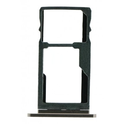 Sim Card Holder Tray For Ulefone Power 2 Gold - Maxbhi Com