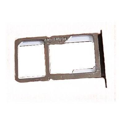 Sim Card Holder Tray For Vernee Thor Plus White - Maxbhi Com