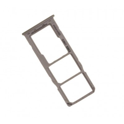 Sim Card Holder Tray For Xiaomi Redmi Note 5a 16gb White - Maxbhi Com