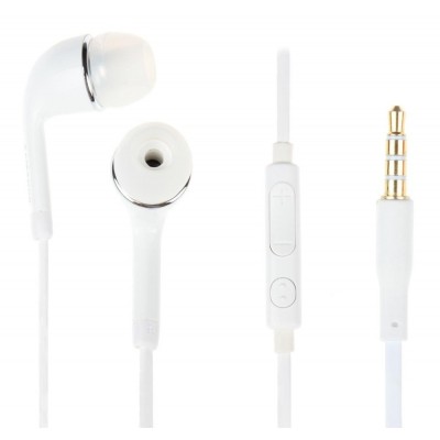 Earphone for Panasonic Eluga Pulse X by Maxbhi.com