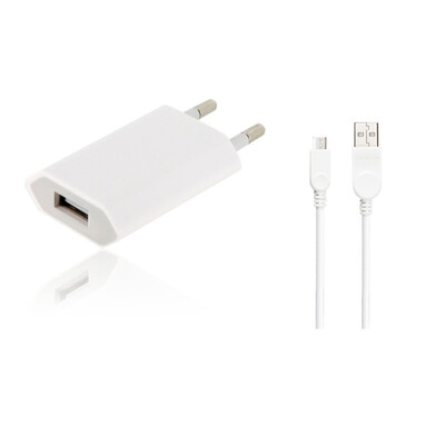 Mobile Phone Charger for  Black Bear A1 Armour - Maxbhi.com