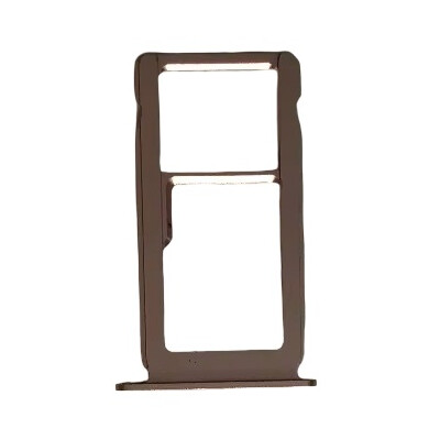 Sim Card Holder Tray For Blackview P2 White - Maxbhi Com