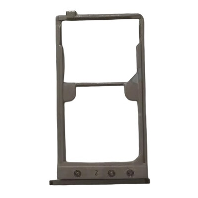 Sim Card Holder Tray For Blackview R7 Black - Maxbhi Com