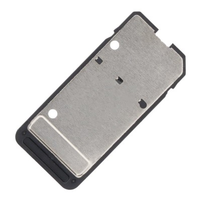 Sim Card Holder Tray For Lenovo Tab3 8 Plus Black - Maxbhi Com