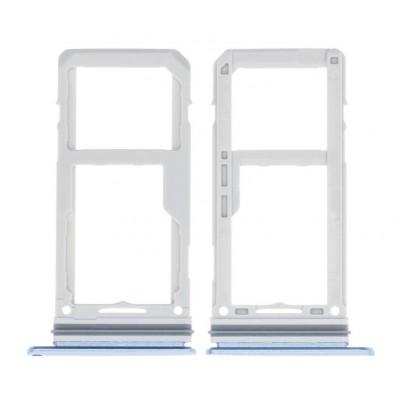 Sim Card Holder Tray For Samsung Galaxy S8 Plus 128gb Blue - Maxbhi Com