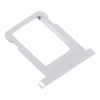 Sim Card Holder Tray For Apple Ipad Pro 10 5 2017 Wifi 64gb Silver - Maxbhi Com