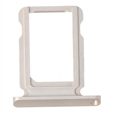 Sim Card Holder Tray For Apple Ipad Pro 12 9 Wifi Cellular 512gb Gold - Maxbhi Com