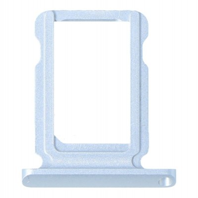 Sim Card Holder Tray For Apple Ipad Pro 12 9 Wifi Cellular 512gb Silver - Maxbhi Com