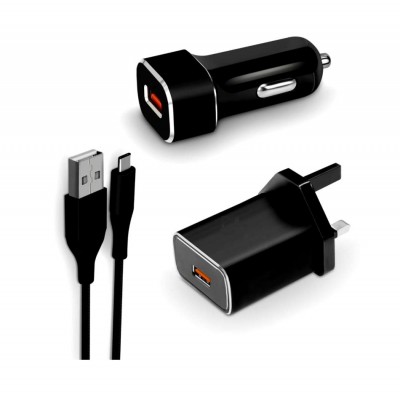 Mobile Phone Charger For Nokia 9 - Maxbhi.com