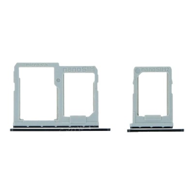 Sim Card Holder Tray For Lg Q6 Platinum - Maxbhi Com