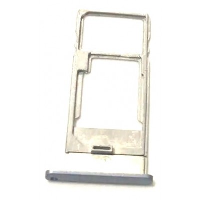 Sim Card Holder Tray For Ulefone Vienna Grey - Maxbhi Com