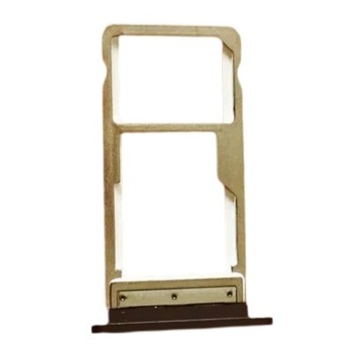 Sim Card Holder Tray For Umi Z Pro Black - Maxbhi Com