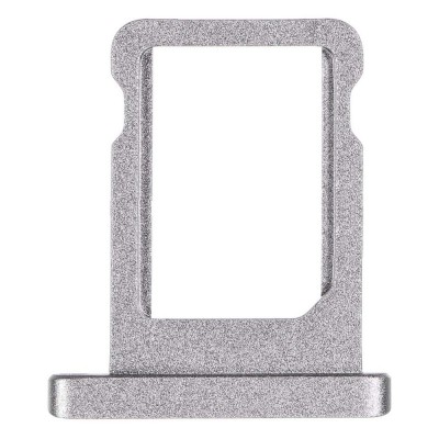 Sim Card Holder Tray For Apple Ipad Pro 10 5 2017 Wifi Cellular 256gb White - Maxbhi Com