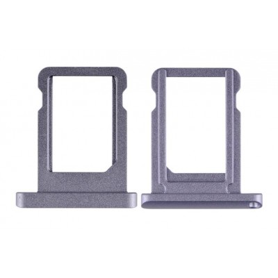 Sim Card Holder Tray For Apple Ipad Pro 12 9 2017 Black - Maxbhi Com