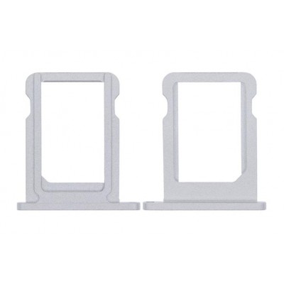 Sim Card Holder Tray For Apple Ipad Pro 12 9 2017 White - Maxbhi Com