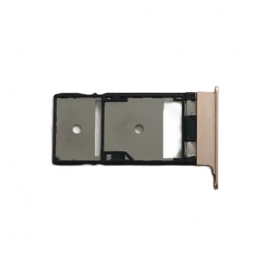 Sim Card Holder Tray For Oukitel U15s Gold - Maxbhi Com