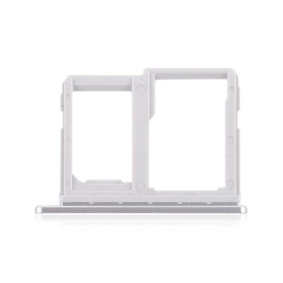 Sim Card Holder Tray For Lg G6 Mini White - Maxbhi Com