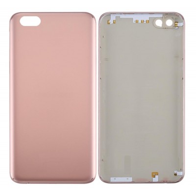 Back Panel Cover For Oppo A77 White - Maxbhi Com