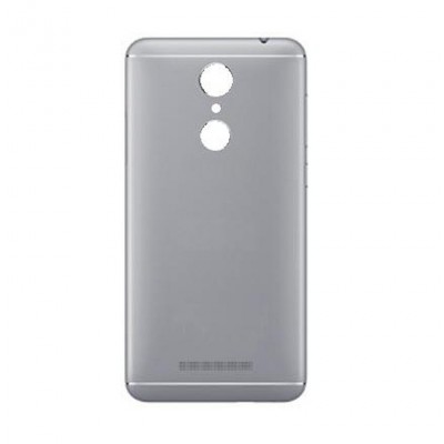 Back Panel Cover For Panasonic Eluga Pulse White - Maxbhi Com