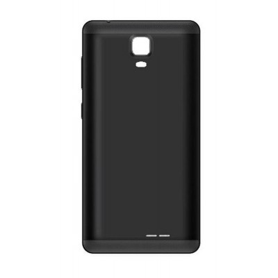 Back Panel Cover For Reach Allure Ultra Curve Black - Maxbhi.com