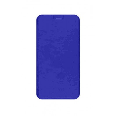 Flip Cover For Nokia 6 Blue By - Maxbhi.com