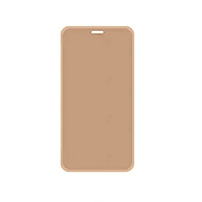 Flip Cover For Reach Allure Ultra Curve Gold By - Maxbhi.com