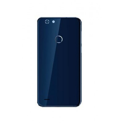 Full Body Housing For Nuu Q626 Black - Maxbhi.com