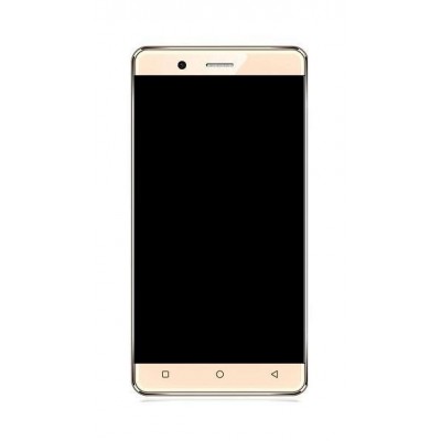 Display for Reach Allure Ultra Curve Gold (Combo Folder) by Maxbhi.com