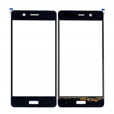 Touch Screen Digitizer For Nokia 5 Copper By - Maxbhi Com