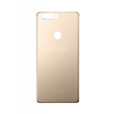 Back Panel Cover For Nubia Z17 Gold - Maxbhi Com
