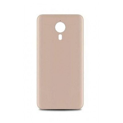 Back Panel Cover For Panasonic Eluga I3 Mega White - Maxbhi.com