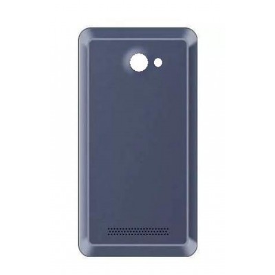 Back Panel Cover For Rage Bold 3502 Black - Maxbhi.com