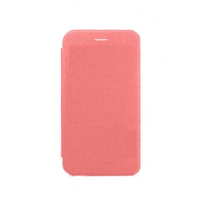 Flip Cover For Lephone W2 Rose Gold By - Maxbhi.com