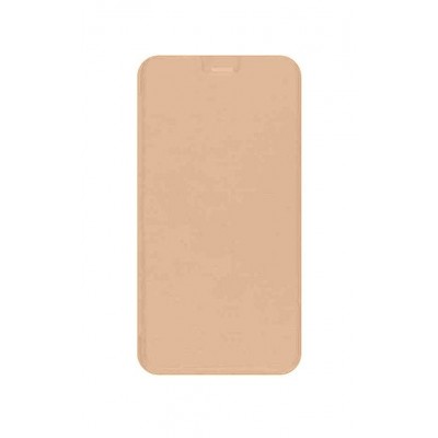 Flip Cover For Meizu M6 Note 16gb Gold By - Maxbhi.com