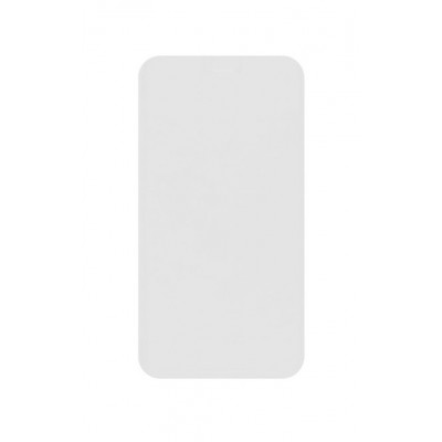 Flip Cover For Micromax Vdeo 5 White By - Maxbhi.com