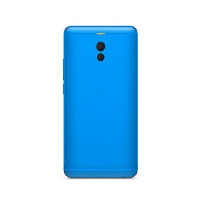 Full Body Housing For Meizu M6 Note 16gb Blue - Maxbhi.com