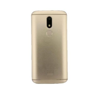 Full Body Housing For Moto M2 White - Maxbhi Com