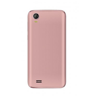 Full Body Housing For Mtech Ace 9 Pink - Maxbhi.com