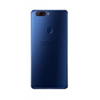 Full Body Housing For Nubia Z17 Blue - Maxbhi.com