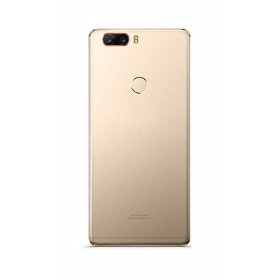 Full Body Housing For Nubia Z17 Gold - Maxbhi.com