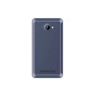 Full Body Housing For Rage Bold 3502 Black - Maxbhi Com