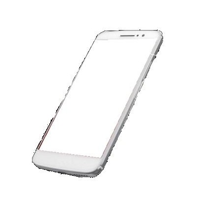 Touch Screen Digitizer For Moto M2 White By - Maxbhi.com