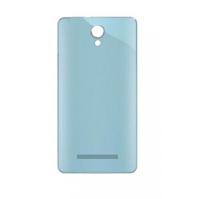 Back Panel Cover For Lephone W12 White - Maxbhi.com