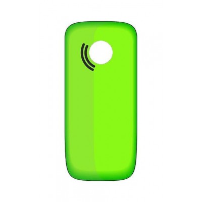 Back Panel Cover For Mido 3300 Green - Maxbhi.com