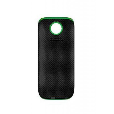 Back Panel Cover For Mido M55 Green - Maxbhi.com