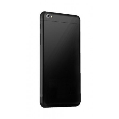 Back Panel Cover For Moregmax 3g6 Black - Maxbhi.com