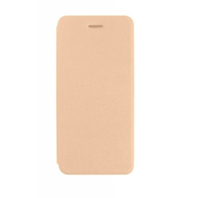 Flip Cover For Mhorse S8 Gold By - Maxbhi.com