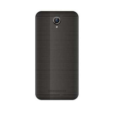 Full Body Housing For Lephone W12 Black - Maxbhi Com