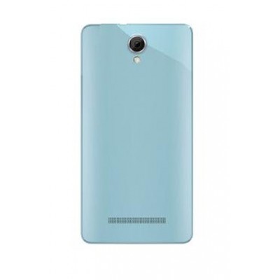 Full Body Housing For Lephone W12 White - Maxbhi.com